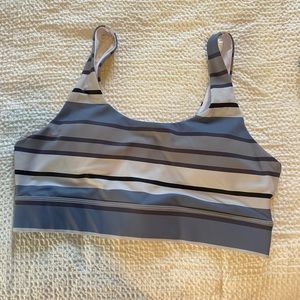 Zyia sports bra